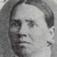 Nancy Boss (1829 - 1888) Profile